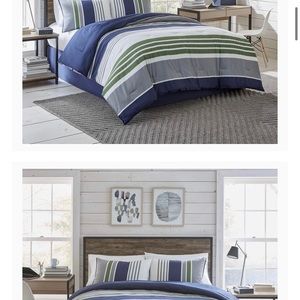 IZOD Liam Bed in a Bag